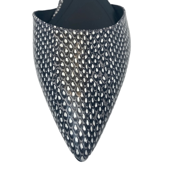 ALFANI Step N' Flex Ryann Halter Flats 10M - Picture 7 of 10